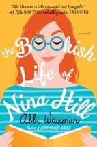 the bookish life of nina hill