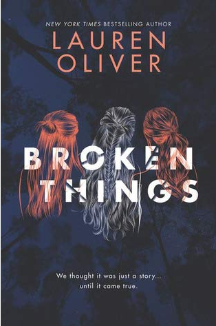 broken things